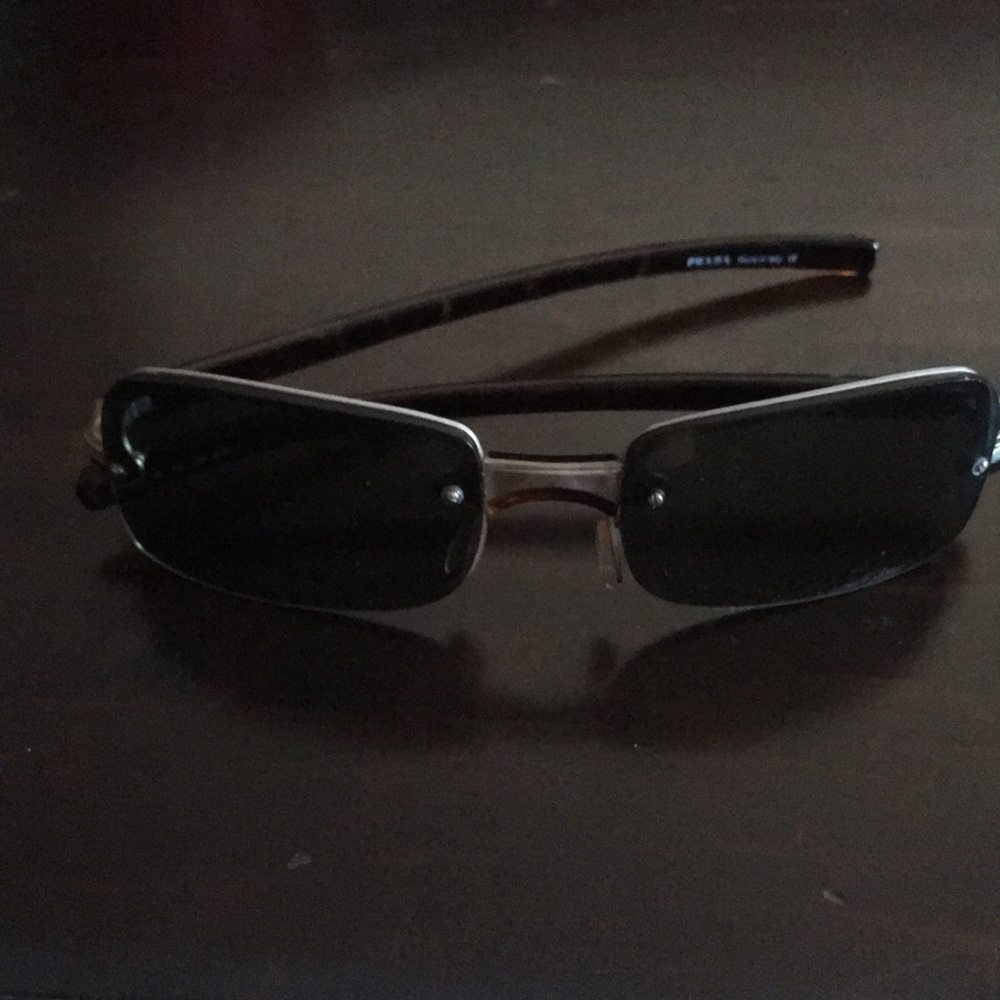 SALE-PRADA Sunglasses